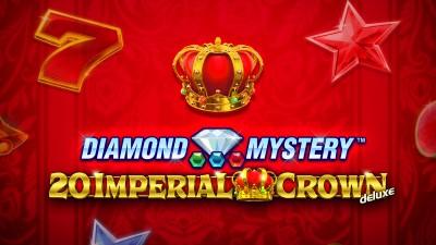 20 Imperial Crown™ deluxe
