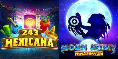 Admiral online casino nove igre