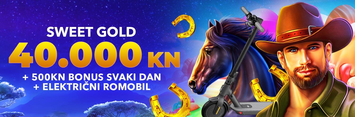 Admiral Online casino tjedni turnir