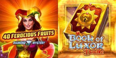 Admiral online casino nove igre