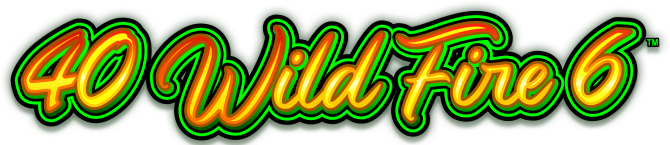 40 Wild Fire 6™ GreenTube Novomatic