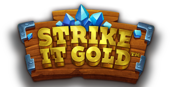 Strike it Gold™ GreenTube Novomatic