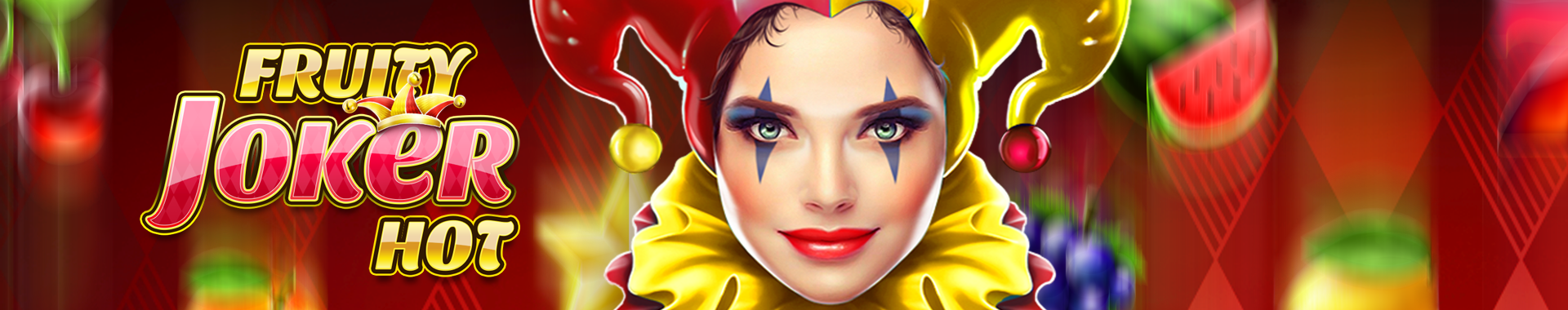 Fruity Joker Hot Fazi