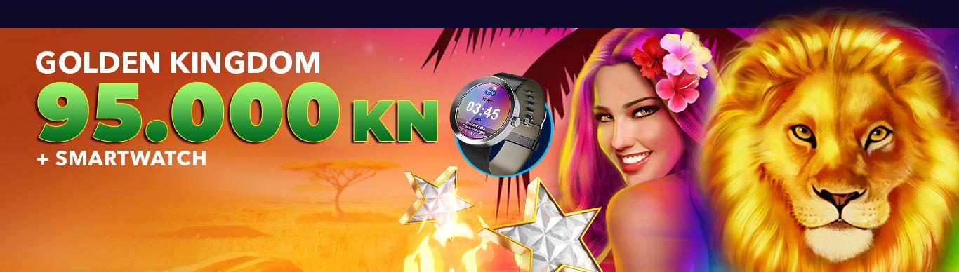 Admiral Online casino tjedni turnir
