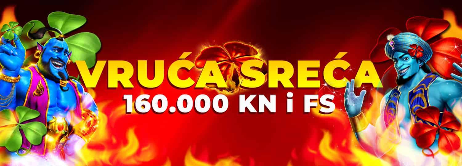 Vruća sreća na Admiralu 160.000 KN i FS