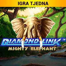 Admiral Online casino igra tjedna