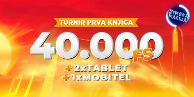 Admiralova zimska magija turniri