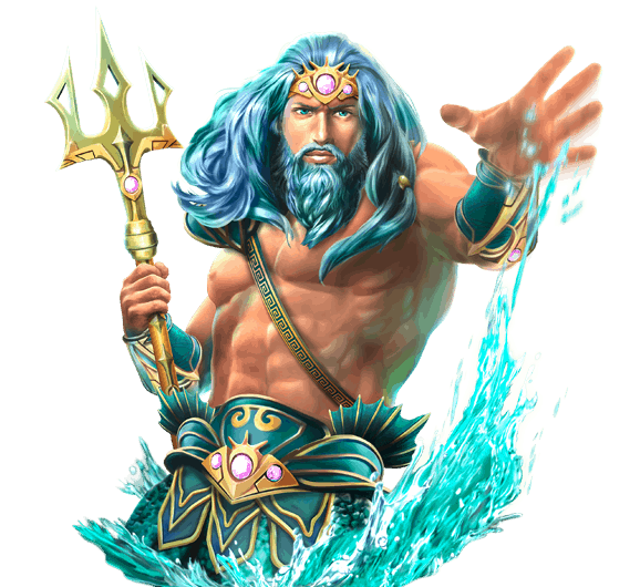 Admiral Online casino nova igra ALMIGHTY JACKPOTS – Realm of Poseidon™ Greentube Novomatic