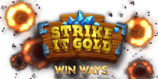 Admiral nova igra Strike it Gold™ GreenTube Novomatic