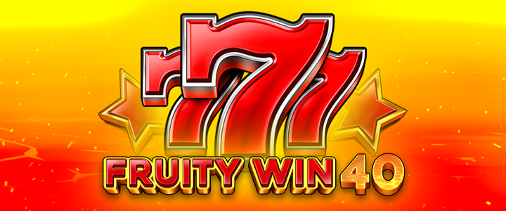 Fruity Win 40 Fazi