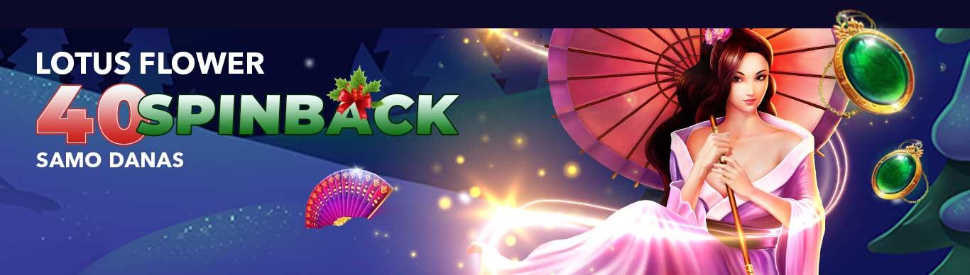 Admiral Online casino besplatne vrtnje svakog dana