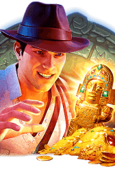 Admiral nova igra Secret Treasure™ GreenTube Novomatic