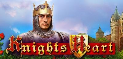 Admiral nova igra EGT Knight`s Heart