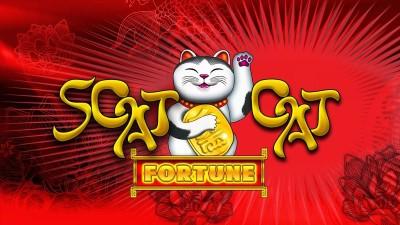 Admiral nova igra Scat Cat Fortune™ GreenTube Novomatic