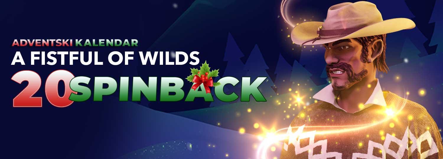 Admiral Online casino besplatne vrtnje svakog dana