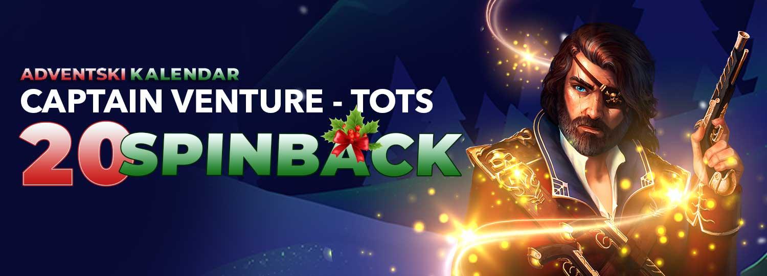 Admiral Online casino besplatne vrtnje svakog dana