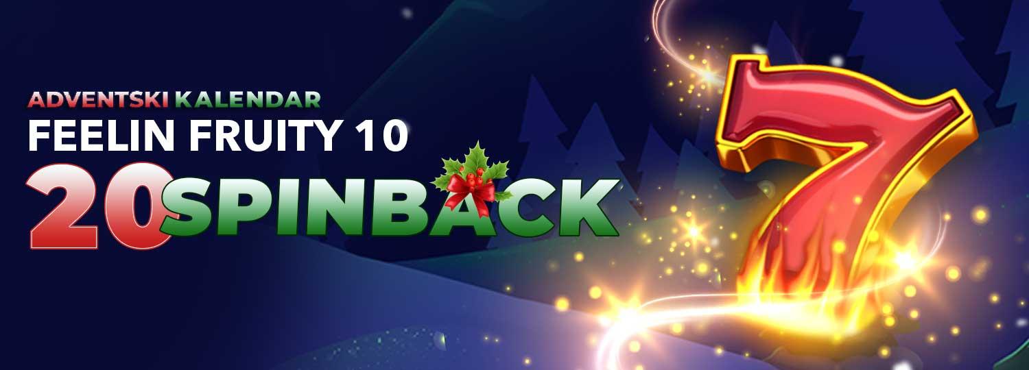 Admiral Online casino besplatne vrtnje svakog dana