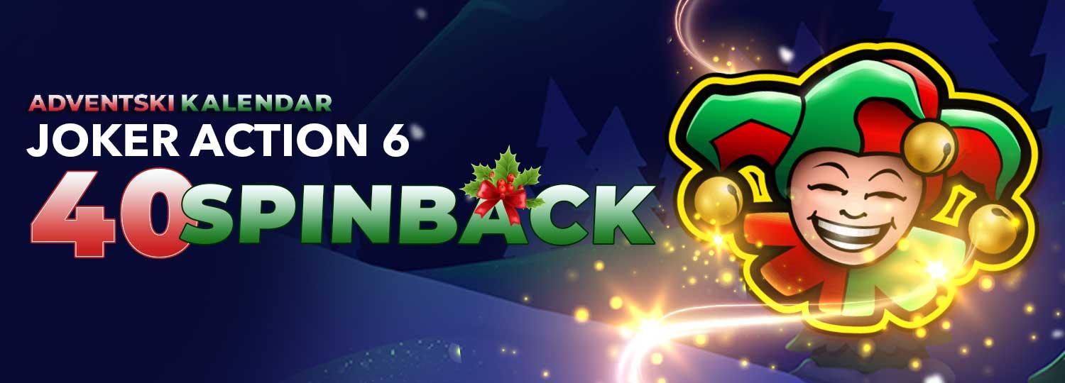 Admiral Online casino besplatne vrtnje svakog dana