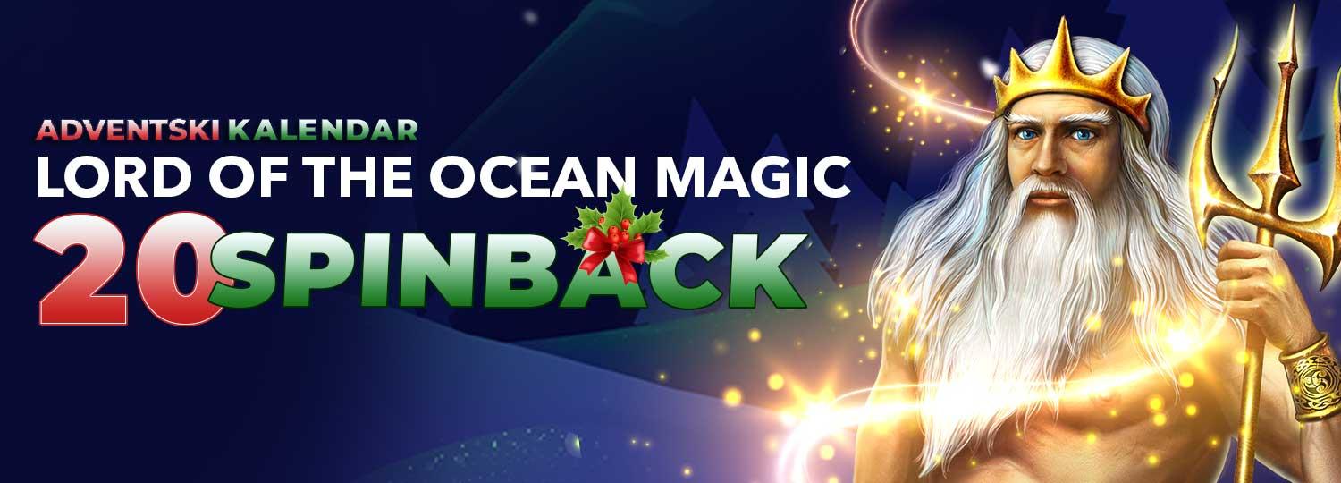 Admiral Online casino besplatne vrtnje svakog dana