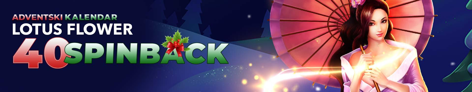 Admiral Online casino besplatne vrtnje svakog dana