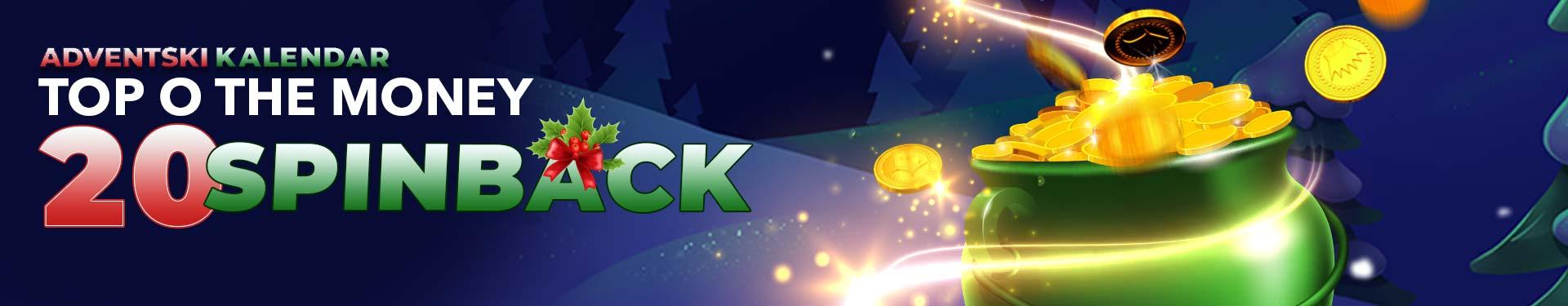 Admiral Online casino besplatne vrtnje svakog dana