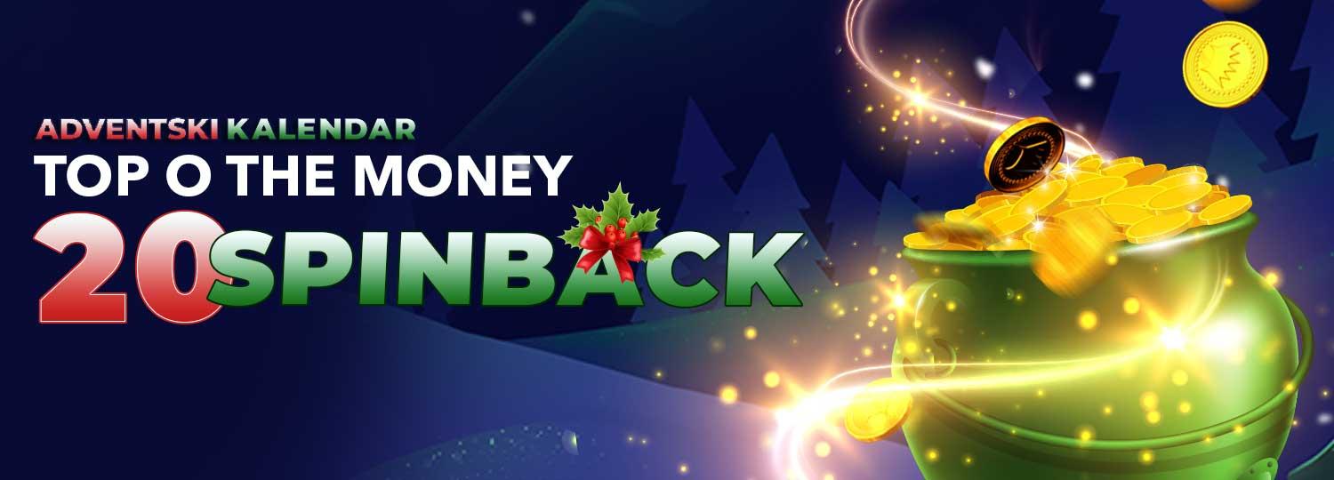 Admiral Online casino besplatne vrtnje svakog dana