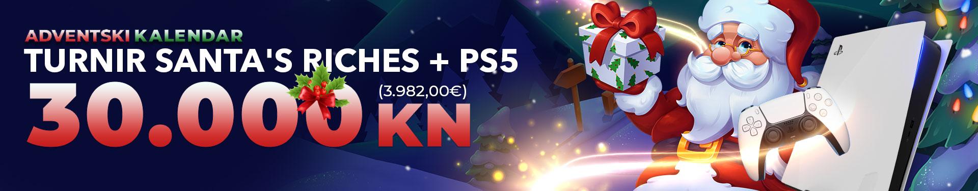 Admiral Online casino dnevni adventski turniri