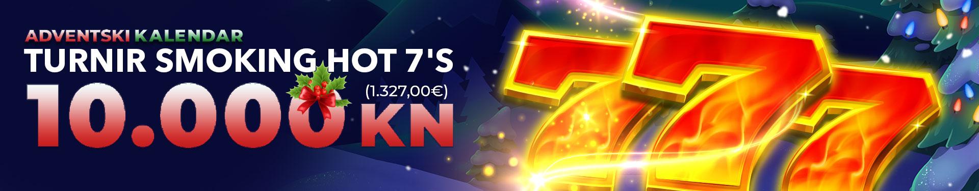 Admiral Online casino dnevni adventski turniri