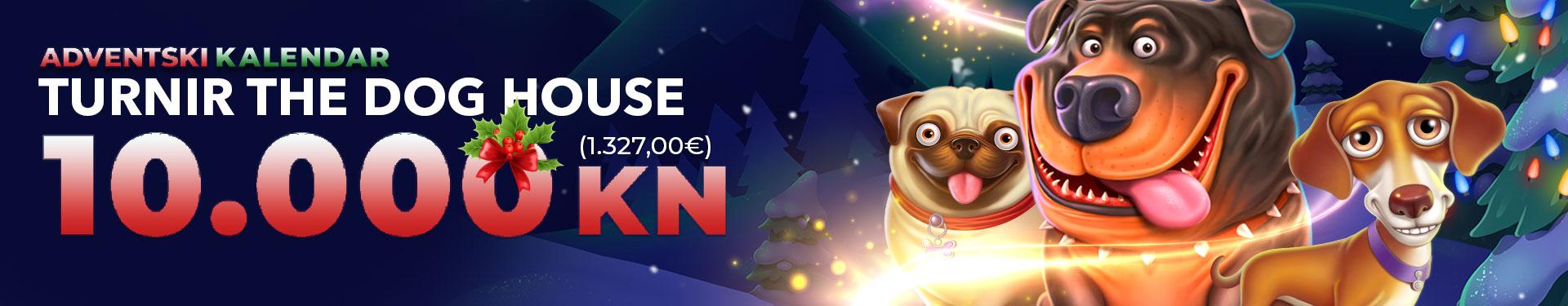 Admiral Online casino dnevni adventski turniri