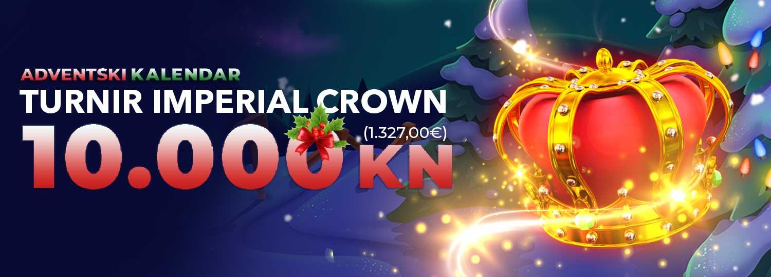 Admiral Online casino dnevni adventski turniri