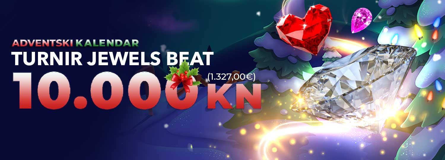 Admiral Online casino dnevni adventski turniri