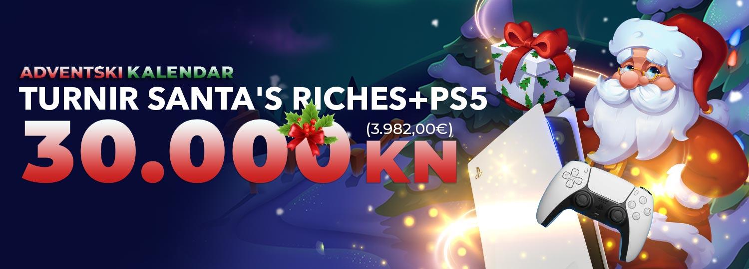 Admiral Online casino dnevni adventski turniri