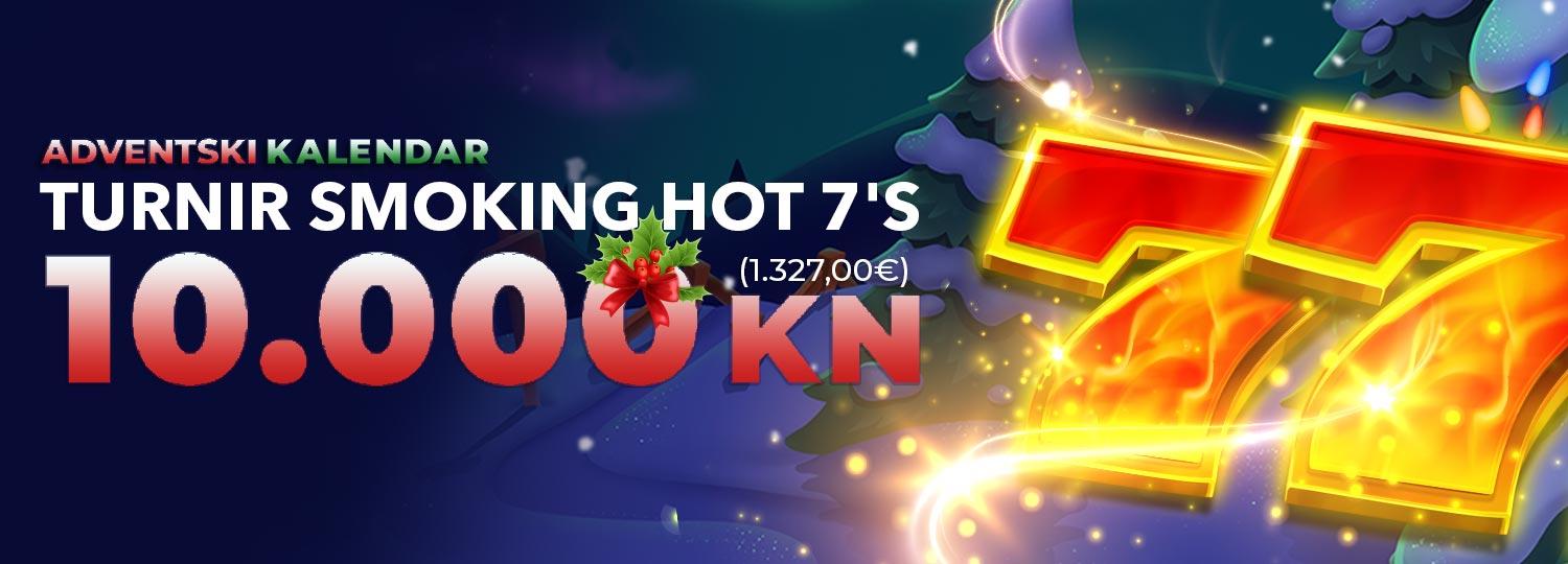 Admiral Online casino dnevni adventski turniri