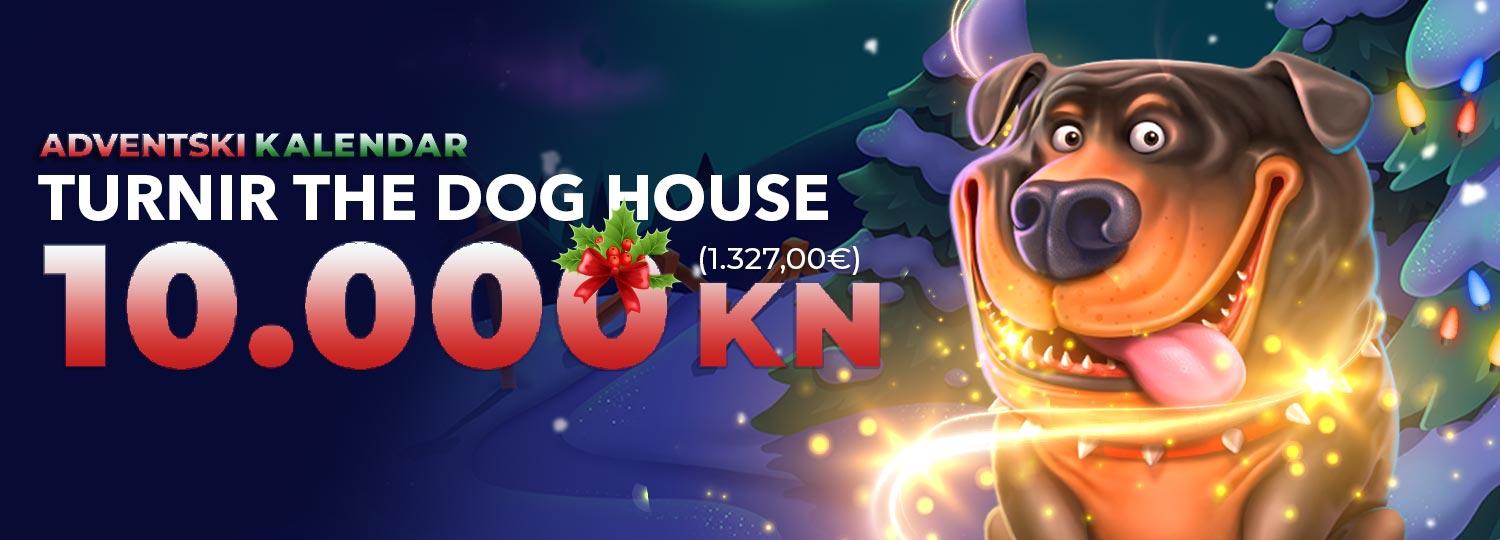 Admiral Online casino dnevni adventski turniri