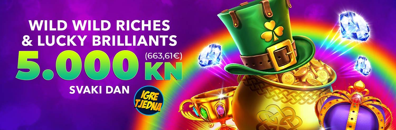 Admiral Online casino igra tjedna