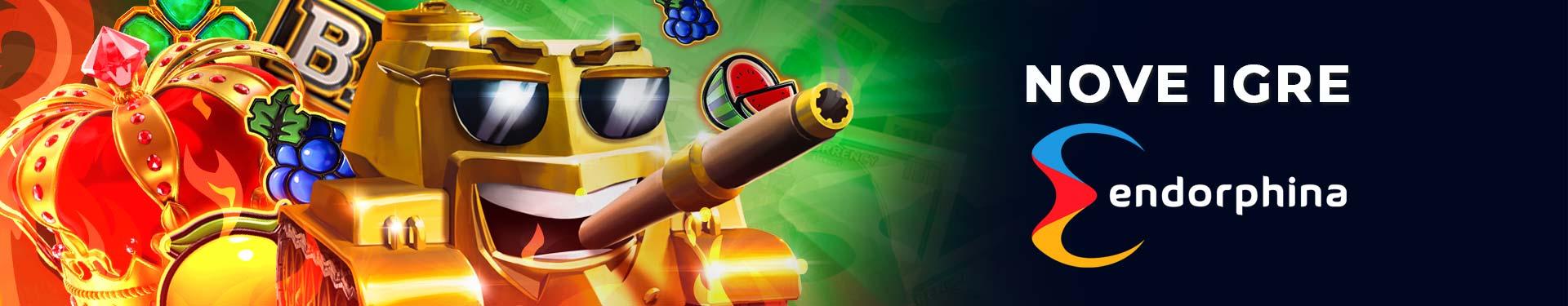 Games Global novi provider Admiral Online Casino