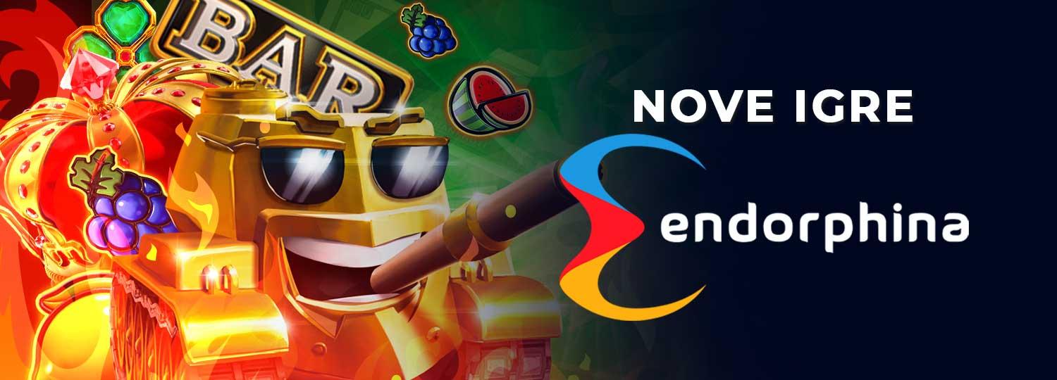 Games Global novi provider Admiral Online Casino