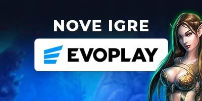 Evoplay nove igre