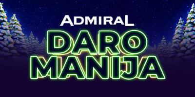 Daromanija