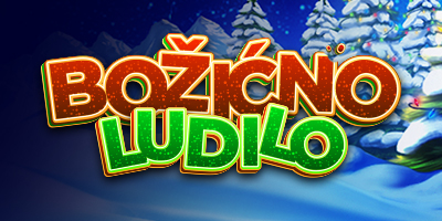 Bozićno ludilo