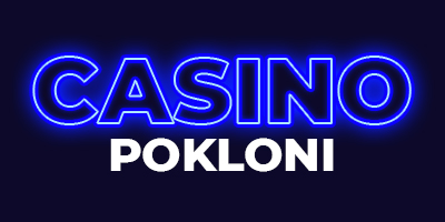 Casino dobrodošlica