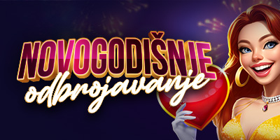 Novogodišnje odbrojavanje