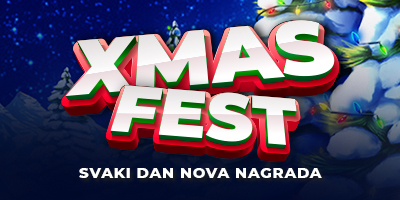 Xmasfest