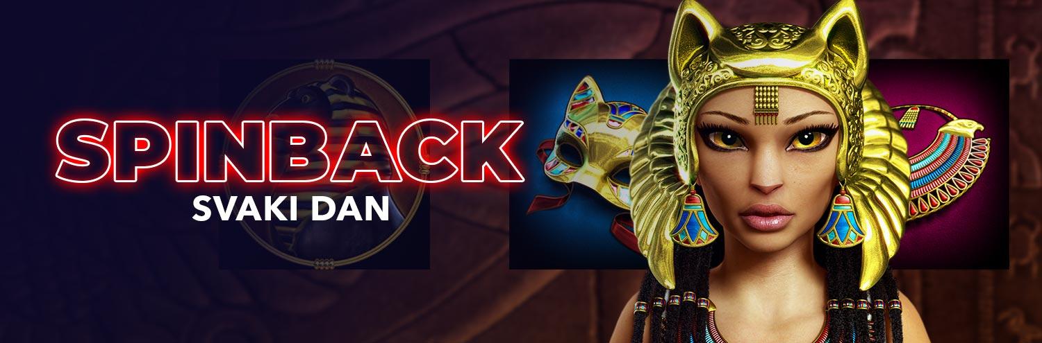 Admiral Online casino besplatne vrtnje svakog dana