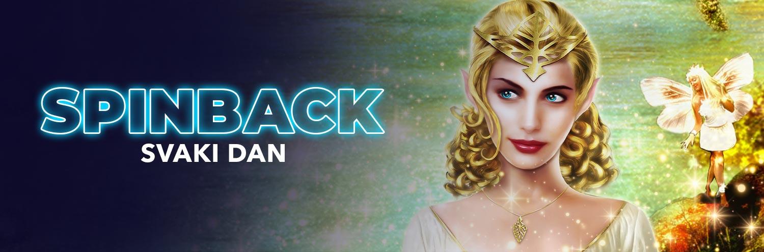 Admiral Online casino besplatne vrtnje svakog dana