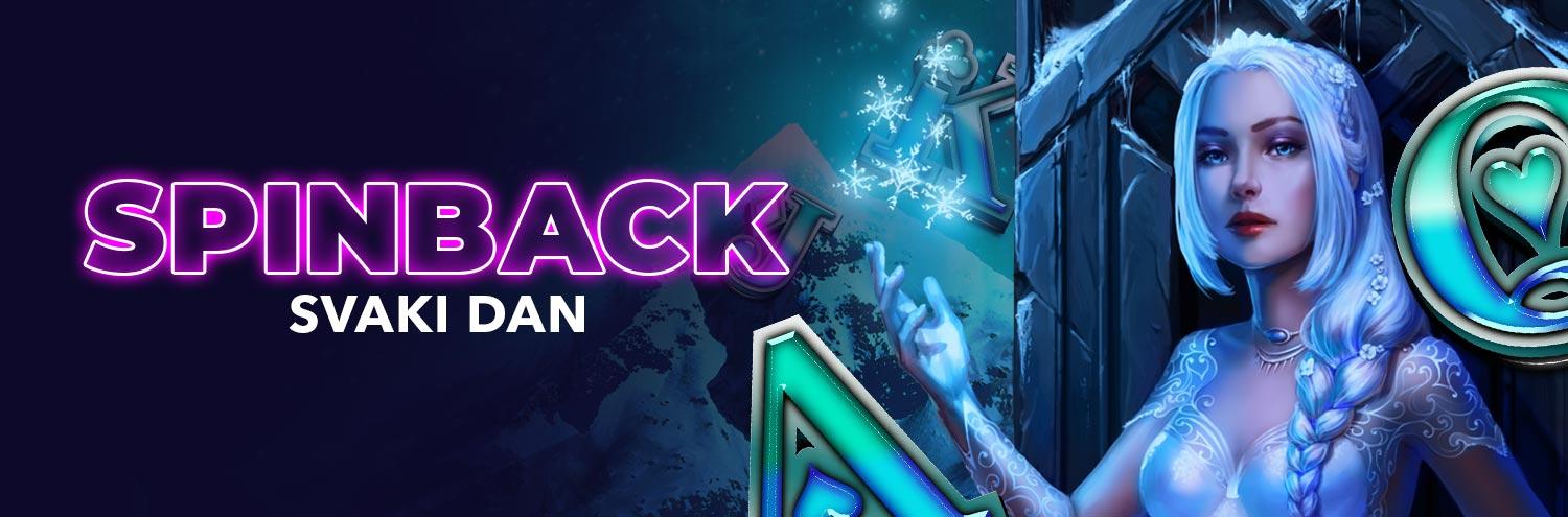 Admiral Online casino besplatne vrtnje svakog dana