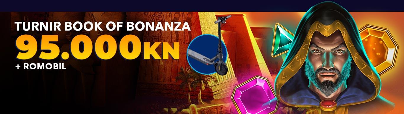 Admiral Online casino tjedni turnir
