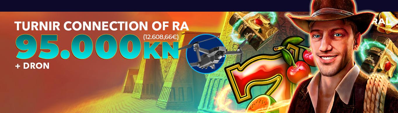 Admiral Online casino tjedni turnir