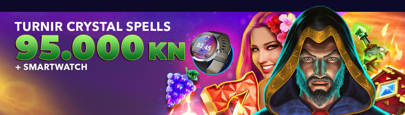 Admiral Online casino tjedni turnir