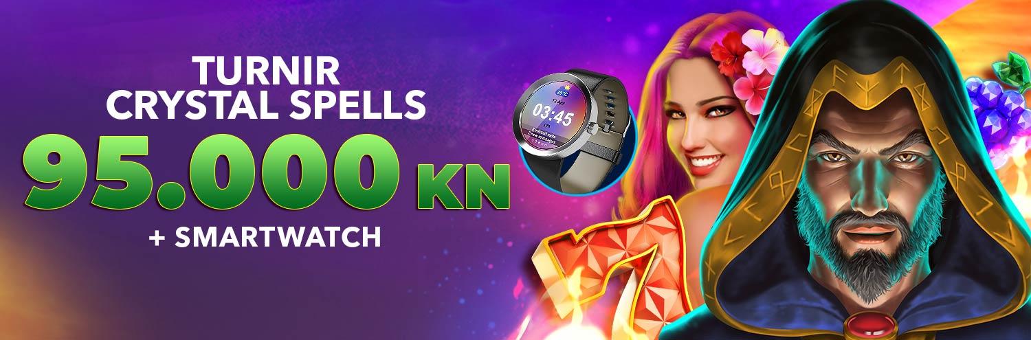Admiral Online casino tjedni turnir